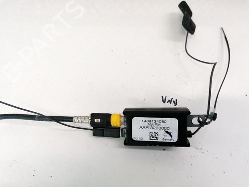 Módulo eletrónico Módulo eletrónico CITROËN C8 (EA_, EB_) 2.0 HDi (107 hp) 35431656 35431656