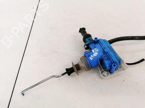 Electronic module AUDI 80 B4 Saloon (8C2) 1.9 TDI | BP35510057M83 - Image 2
