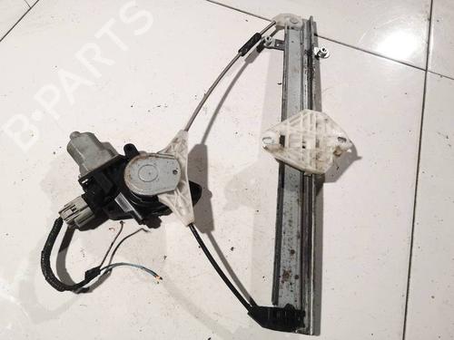 Rear left window mechanism HONDA FR-V (BE) 2.2 i CTDi (BE5) | BP34985523C24 - Image 2