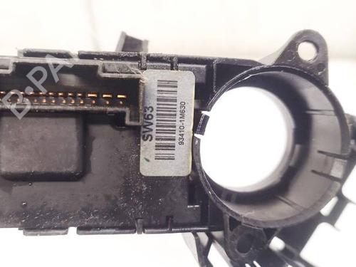 Warning switch KIA SPORTAGE III (SL) 1.7 CRDi | BP35155772I22 - Image 3