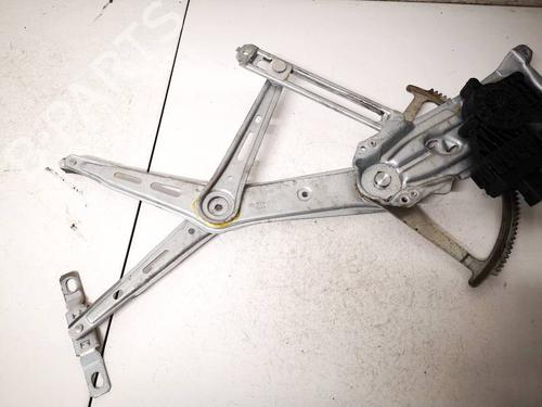 Used Front left window mechanism Front left window mechanism 35167924 35167924