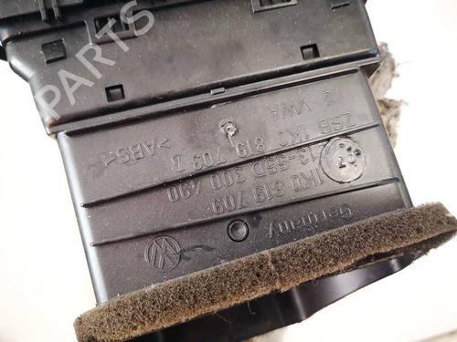 Air vent VW GOLF V (1K1) 1.6 FSI | BP32939684I21 - Image 3