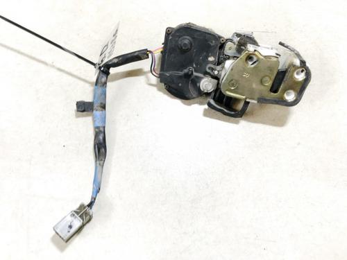 Used Rear right lock Rear right lock 35613100 35613100