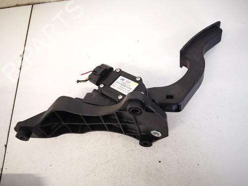 Used Pedal Pedal HYUNDAI ix55 3.0 V6 CRDi (239 hp) 35444803 35444803