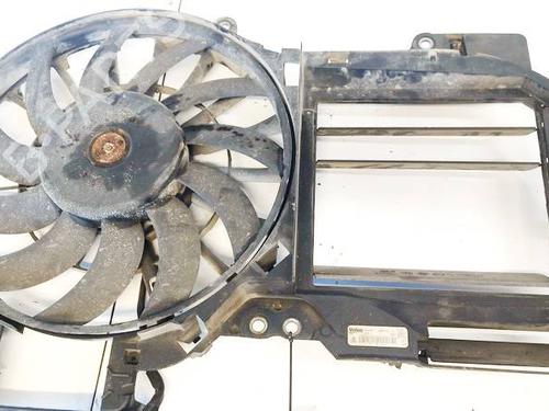 Used Fan Fan SUBARU LEGACY IV Estate (BP) 2.0 AWD (BP5) (138 hp) 34822230 34822230
