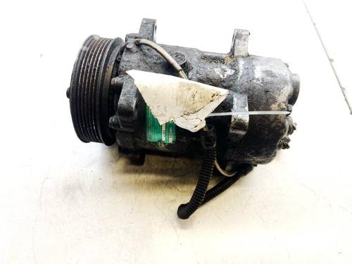 AC compressor AUDI A6 C6 (4F2) 2.4 | BP35359226M34 - Image 2