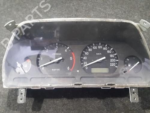 instrument-cluster-rover-25-i-hatchback-rf-1999-2000-2001-2002-2003-2004-2005-2006-35658533 main image