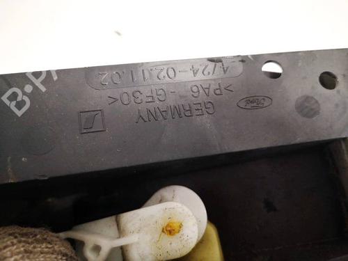 Gear lever FORD TRANSIT Van (FA_ _) 2.2 TDCi | BP35187424M90 - Image 3