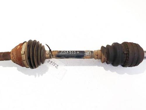 Used Left front driveshaft Left front driveshaft 35254821 35254821