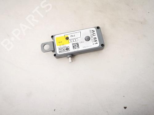 Used Electronic module Electronic module AUDI A6 C5 (4B2, 4B4) 2.5 TDI (180 hp) 35500671 35500671