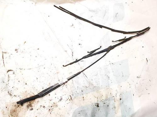 Used Front windshield wiper arm Front windshield wiper arm OPEL ZAFIRA A MPV (T98) 1.6 CNG (F75) (97 hp) 32625216 32625216