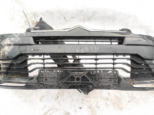Used Grille Grille 35545662 35545662