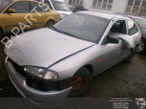 Used Parts MITSUBISHI COLT IV (CA_A) 1.3 GLi 12V (CA1A) 4525373