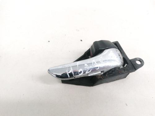 Used Rear right interior door handle Rear right interior door handle 35547866 35547866