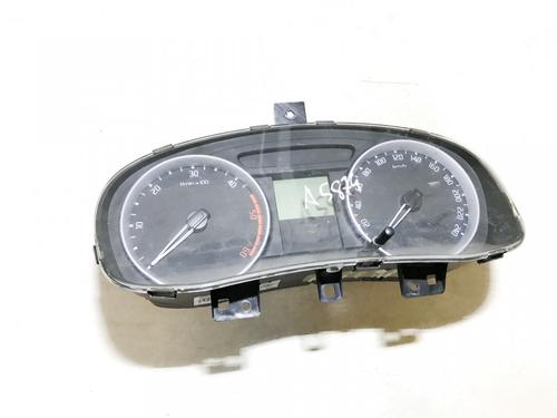 Used Instrument cluster Instrument cluster 35883910 35883910