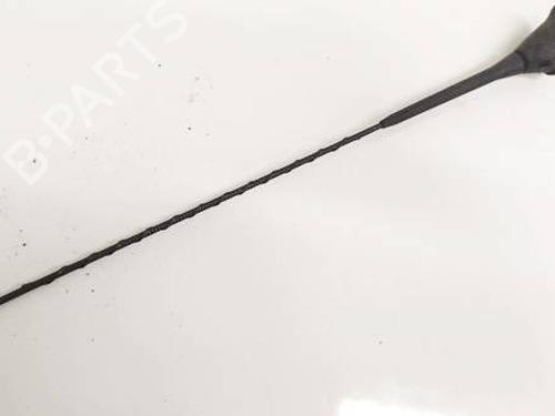 Antenne/Base Antenne/Base SKODA ROOMSTER (5J7) 1.4 TDI (80 hp) 34860988 34860988