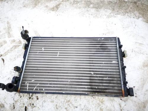 Used Water radiator Water radiator 35282036 35282036