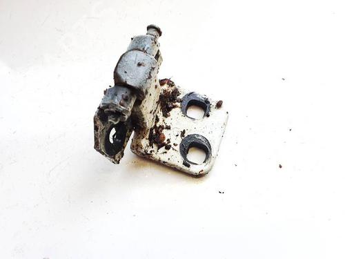 Used Hinge/Door check strap Hinge/Door check strap RENAULT ESPACE III (JE0_) 2.2 12V TD (JE0E, JE0H, JE0P) (113 hp) 32951501 32951501