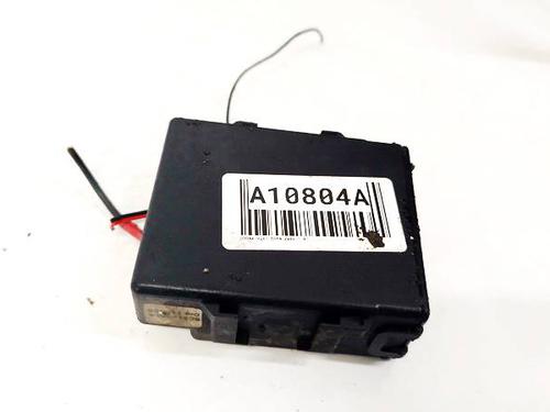 Electronic module VW BORA I (1J2) 1.9 TDI | BP32552308M83 - Image 3