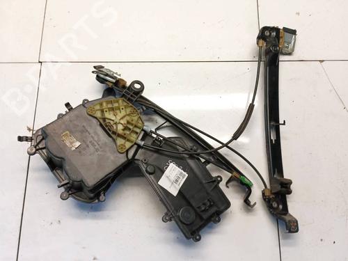 Front right window mechanism SEAT LEON (1P1) 2.0 TDI | BP35430838C23 - Image 2