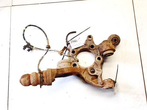 Used Left rear steering knuckle Left rear steering knuckle 35078801 35078801