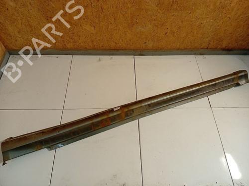 Used Left sideskirt Left sideskirt 34890128 34890128