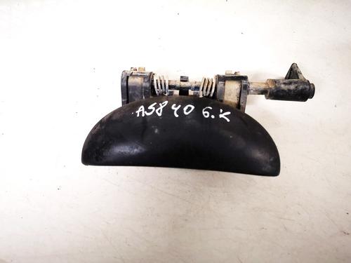 rear-left-exterior-door-handle-peugeot-206-sw-2ek-2002-35559057 main image