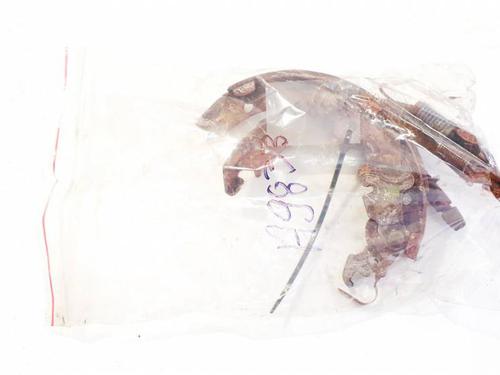 Used Hand brake Hand brake 35030440 35030440