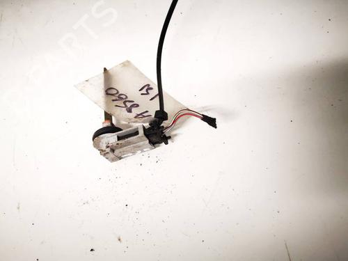 Electronic module VW GOLF PLUS V (5M1, 521) 1.4 16V | BP34817114M83 - Image 3
