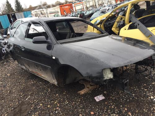 Used Parts AUDI A3 (8L1)  1.9 TDI  4526707