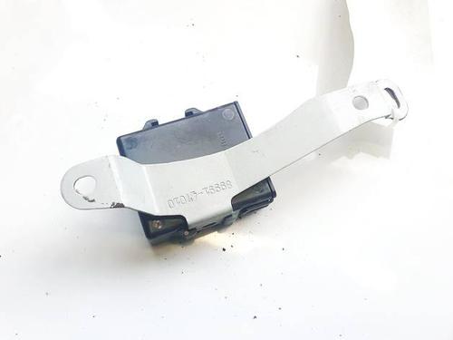 Electronic module TOYOTA PRIUS (_W3_) 1.8 Hybrid (ZVW3_) | BP34777688M83 - Image 3