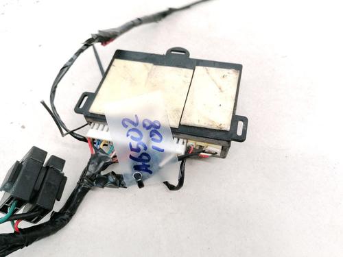 Electronic module LEXUS LS (_F4_) 460 | BP35578439M83 - Image 3