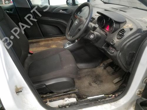 Switch OPEL MERIVA B MPV (S10) 1.7 CDTI (75) | BP33091037I30  - Image 7