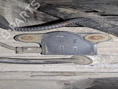 Electronic module MERCEDES-BENZ A-CLASS (W169) A 180 CDI (169.007, 169.307) | BP34810868M83 - Image 2