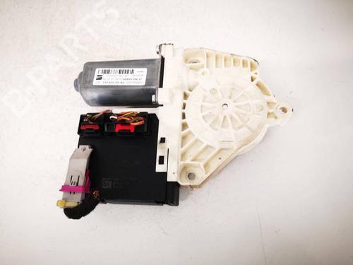 Left front window motor SEAT LEON (1P1) 1.6 | BP40165513E21 - Image 2