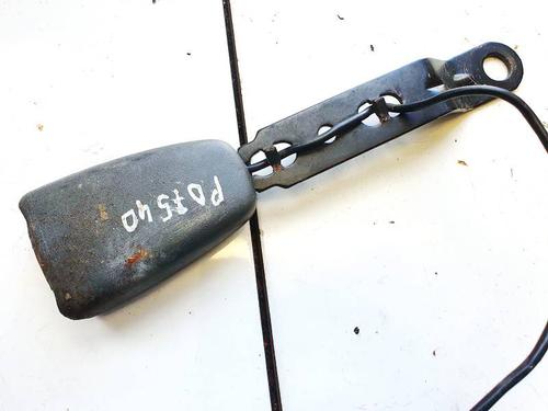 Used Seat buckle Seat buckle 35255824 35255824