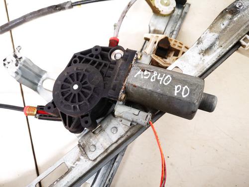 Used Right front window motor Right front window motor 35558581 35558581