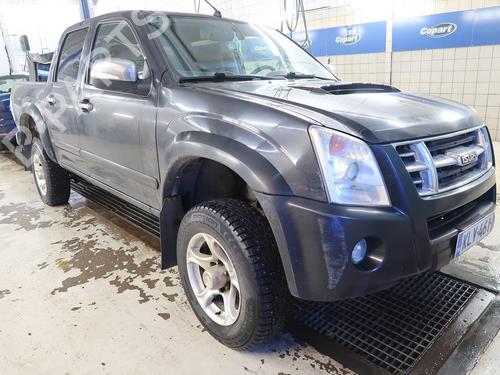 Switch ISUZU D-MAX I (TFR, TFS) 3.0 DiTD (TFR85_) | BP32627476I30