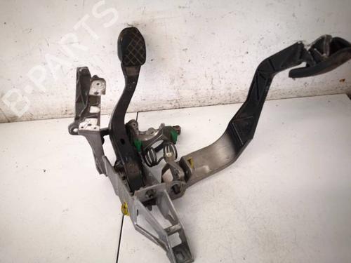 Pedal VW PASSAT B5.5 (3B3) 1.9 TDI | BP36687601I4 - Image 2