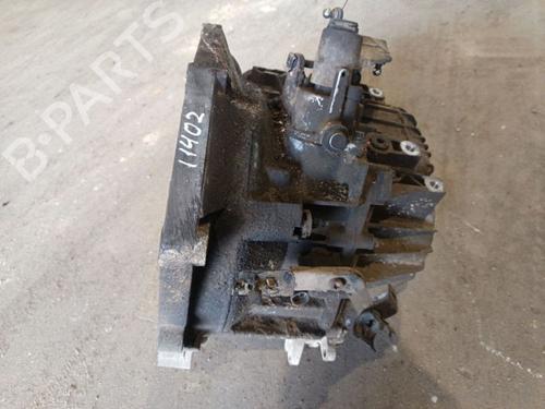 Gearbox OPEL ASTRA H (A04) 1.9 CDTI (L48) | BP39039997M3 - Image 2