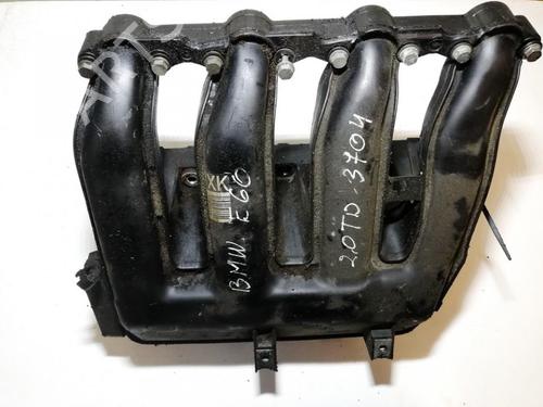 Intake manifold BMW 5 (E60) 520 d | BP35680830M70 - Image 4