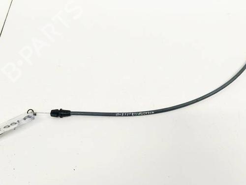 Used Cable Cable 35126803 35126803