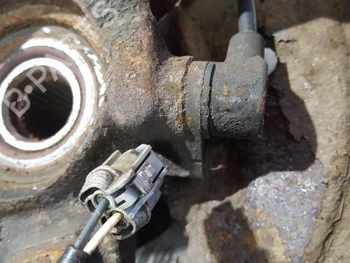 Used Electronic module Electronic module NISSAN ALMERA II Hatchback (N16) 2.2 Di (110 hp) 35708553 35708553