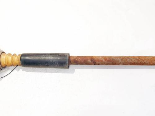 Used Right rear shock absorber Right rear shock absorber 34975268 34975268