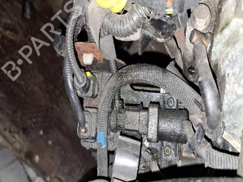 Electronic module OPEL INSIGNIA A (G09) 2.0 CDTI (68) | BP40520026M83 - Image 2