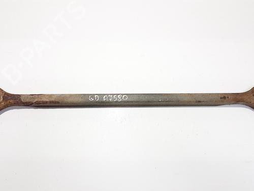 Højre bagtil bærearm Højre bagtil bærearm 35466607 35466607