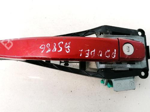 front-right-exterior-door-handle-opel-astra-h-a04-2004-2005-2006-2007-2008-2009-2010-2011-2012-2013-2014-35611983 main image