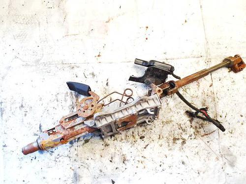Steering column VW GOLF PLUS V (5M1, 521) 1.4 TSI | BP35666840M21 - Image 2