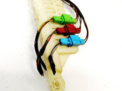 Fuse box VW PASSAT B6 (3C2) 2.0 TDI | BP38610292E1 - Image 3