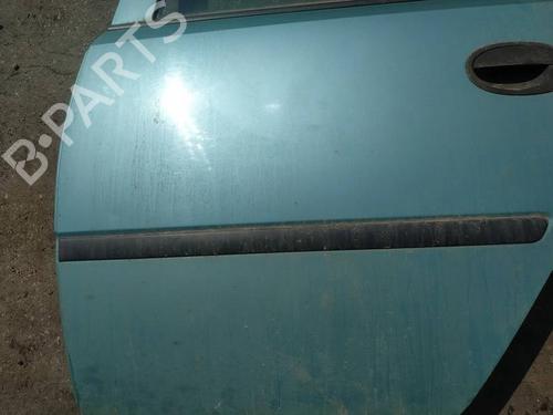 rubber-door-seal-opel-meriva-a-mpv-x03-2003-2004-2005-2006-2007-2008-2009-2010-35260043 main image